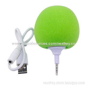 Colorful Wireless Bluetooth Speaker, 180Hz-20kHz AMP Frequency RangeNew